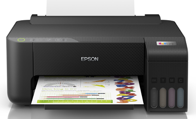 Epson EcoTank ET-1810