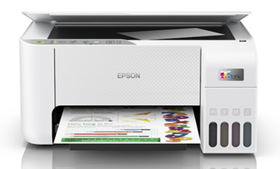 Epson EcoTank ET-2810