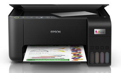 Epson EcoTank ET-2811