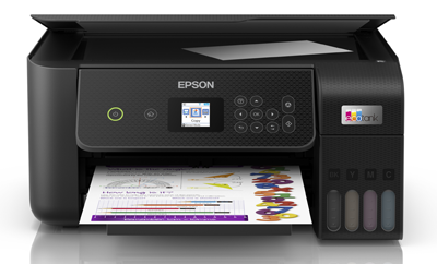 Epson EcoTank ET-2820