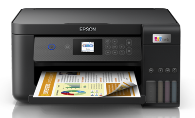 Epson EcoTank ET-2850