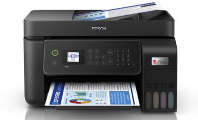 Epson EcoTank ET-4800