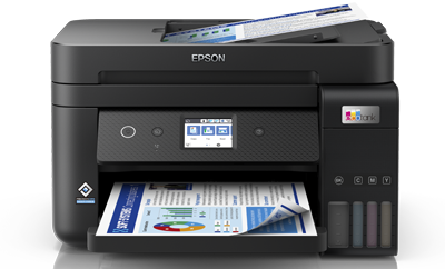 Epson EcoTank ET-4850